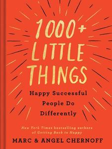 كتاب أكثر من ألف عادة يفعلها الأشخاص الناجحون السعداء بشكلٍ مُختلف