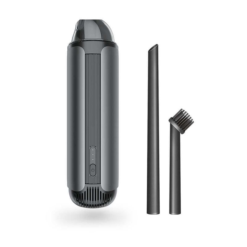 Porodo Portable Vacuum Cleaner Gray