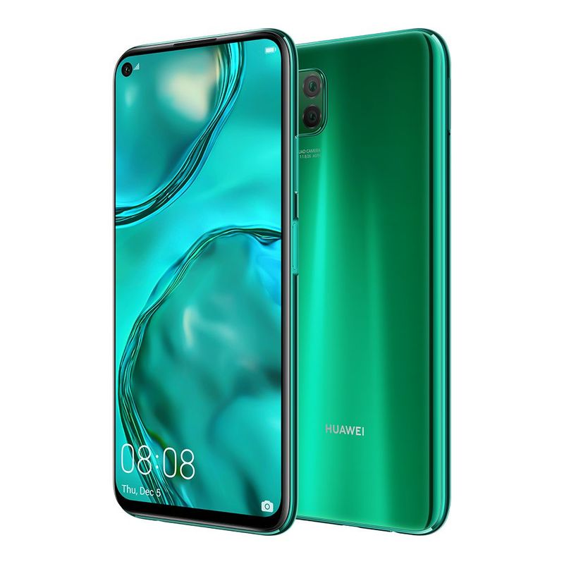 Huawei Nova 7I 128GB 4G Crush Green