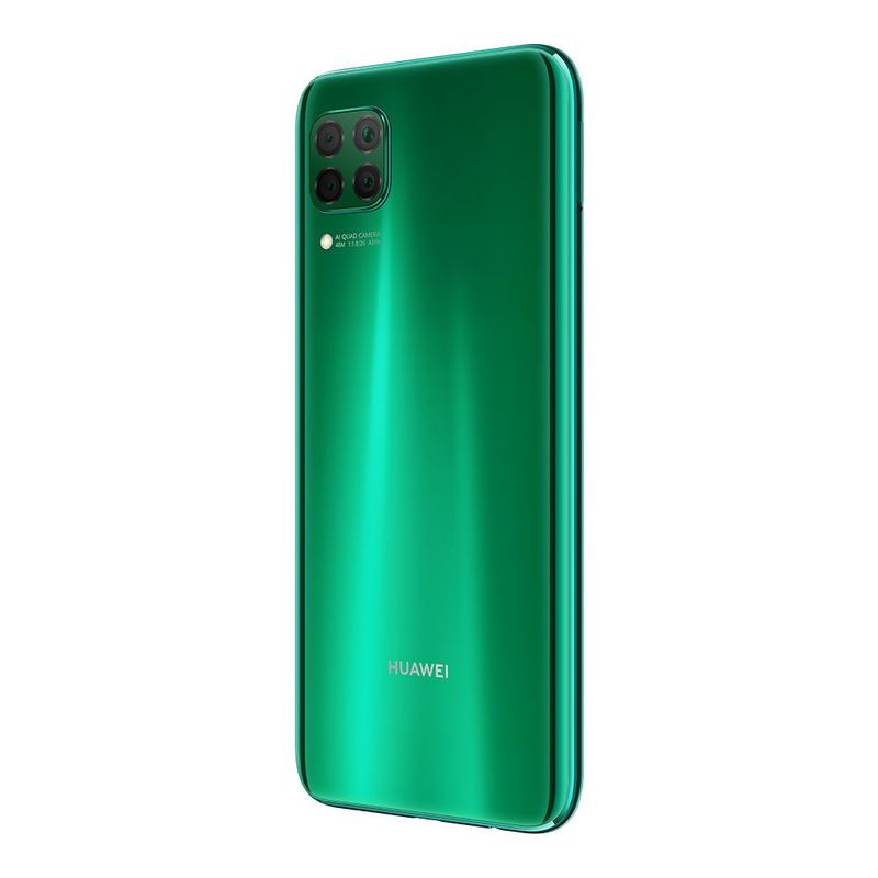 Huawei Nova 7I 128GB 4G Crush Green