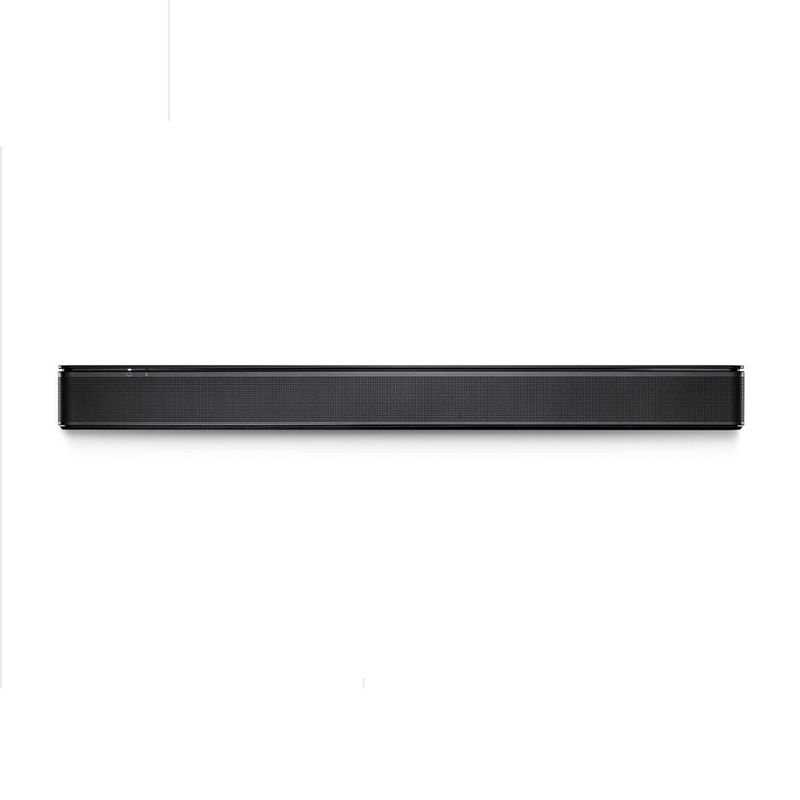 Bose TV Soundbar Speaker With Bluetooth Connectivity 838309-4100 Black