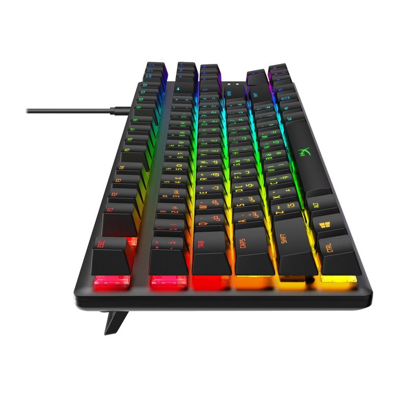 HyperX Alloy Origins Core Mechanical Gaming Ar Keyboard