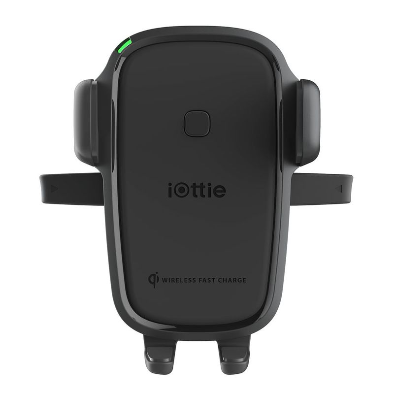 Iottie Easy One Touch Wireless 2 Dash Windshield Mount