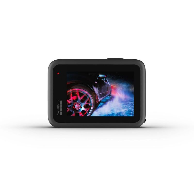GoPro Hero9 Black Action Sports Camera 20 Mp 4K Ultra HD Wi-Fi