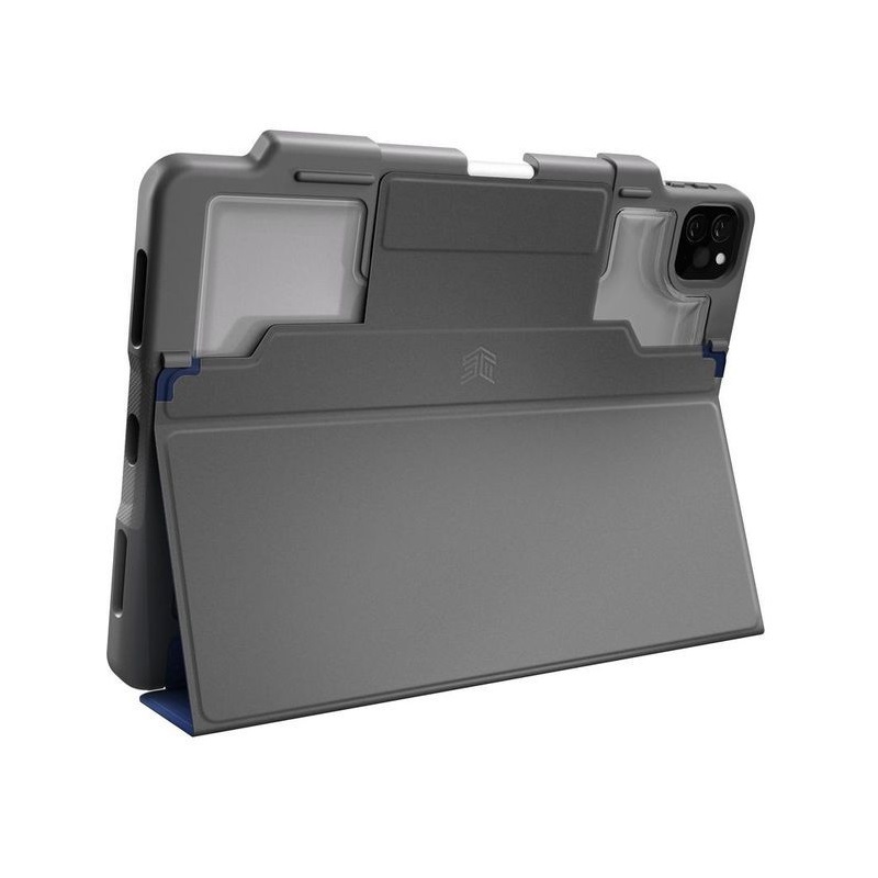 Stm Rugged Case Plus Apple iPad Pro 11 Inch 2Nd Gen/1St Gen Midnight Blue