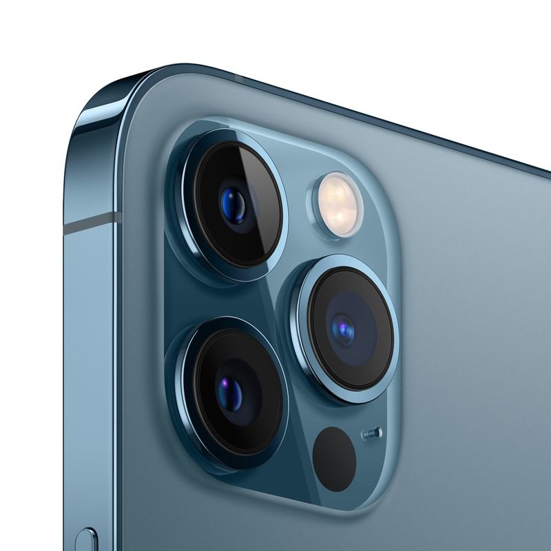 Apple iPhone 12 Pro Max 256GB Pacific Blue