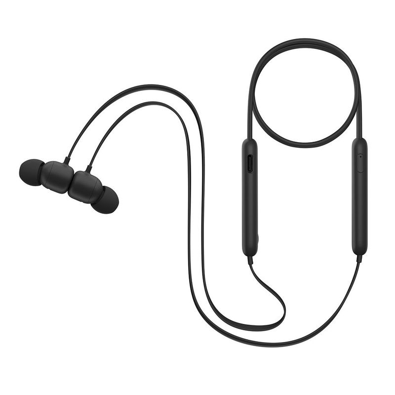 Beats Flex – All-Day Wireless In-Ear Headphones – Beats Black