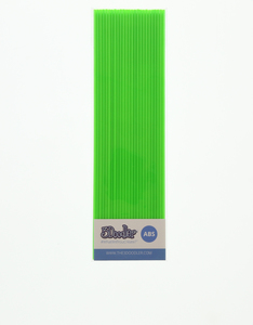 3D Doodler Stick Gerrreally Green Ab12Grrr