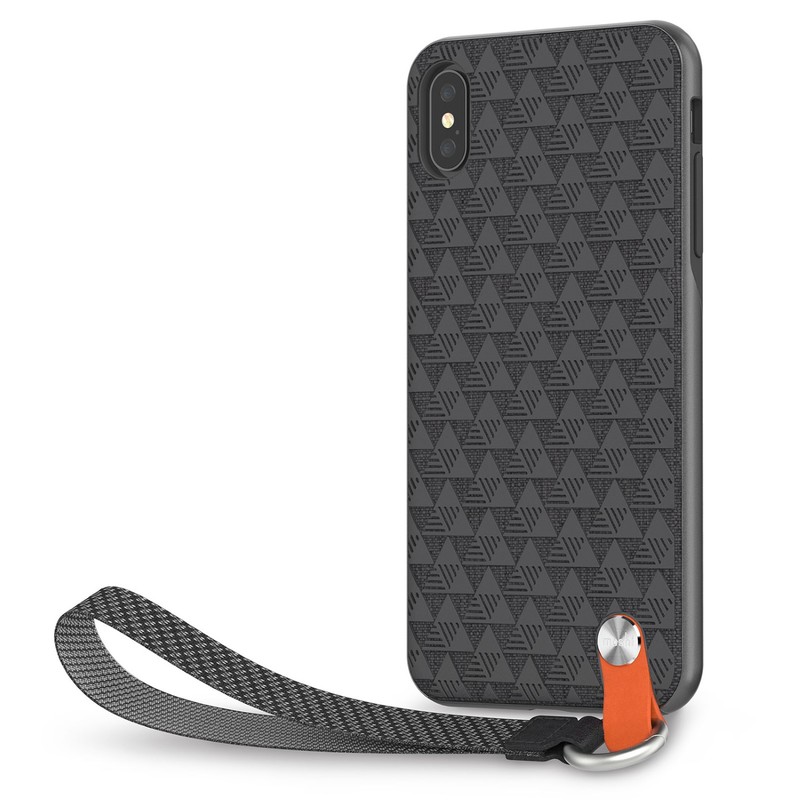Moshi Altra Case Black for Apple iPhone XS Max