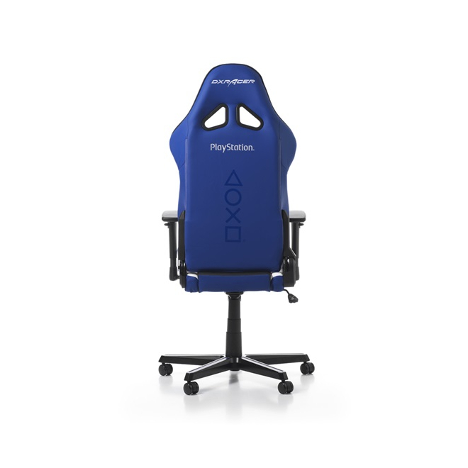 DXRacer Racing Series Sony PlayStation Logo Gaming Chair