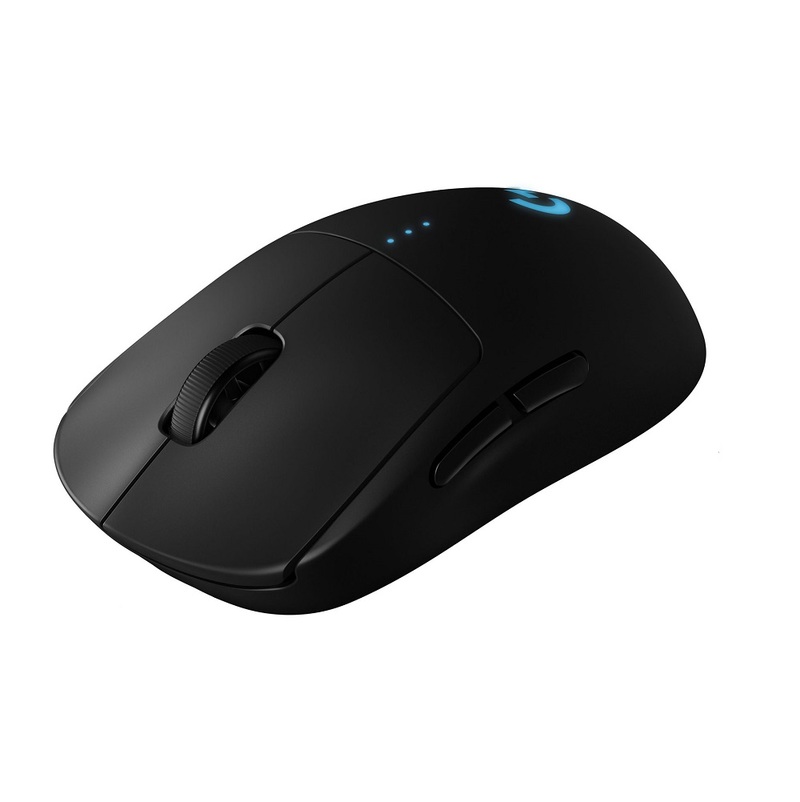 Logitech G G Pro Mouse 16000 Dpi Ambidextrous