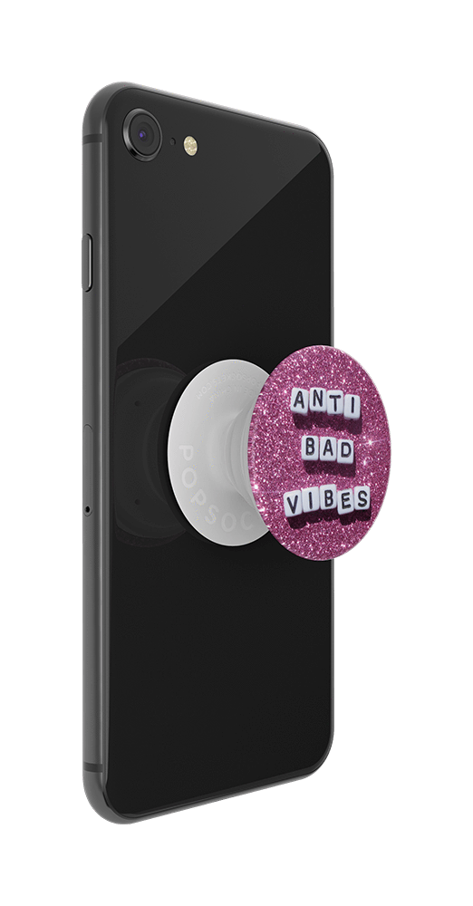 Popsockets Grip Anti Bad Vibes Ow