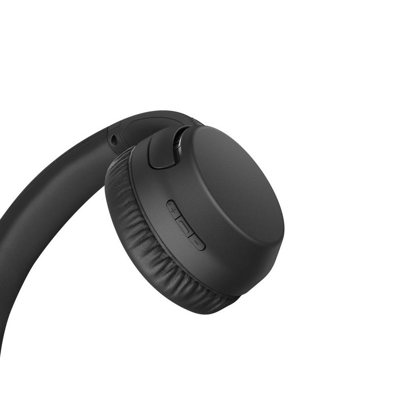 Sony Wh-Xb700 Black Extra Bass Wireless On-Ear Headphones