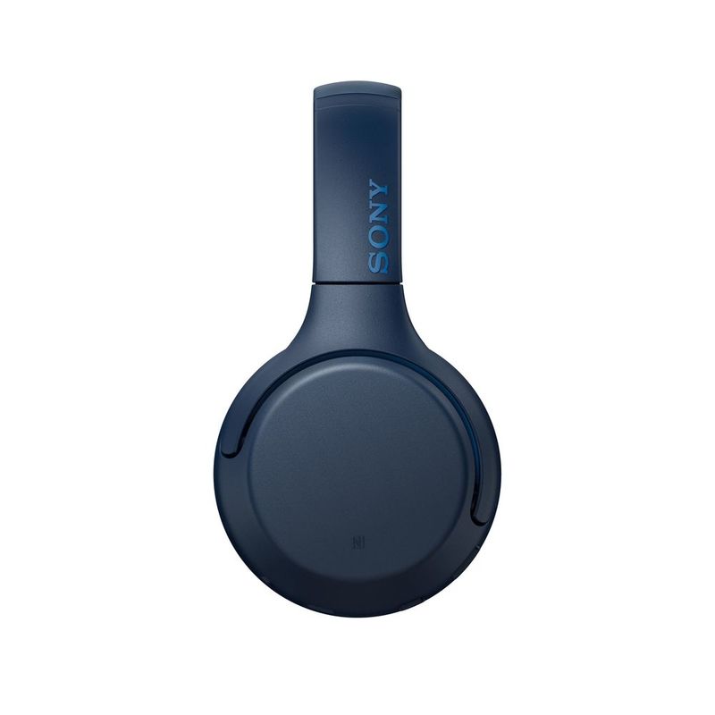 Sony Wh-Xb700 Blue Extra Bass Wireless On-Ear Headphones