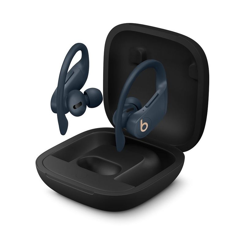 Powerbeats Pro - Totally Wireless In-Ear Headphones - Navy
