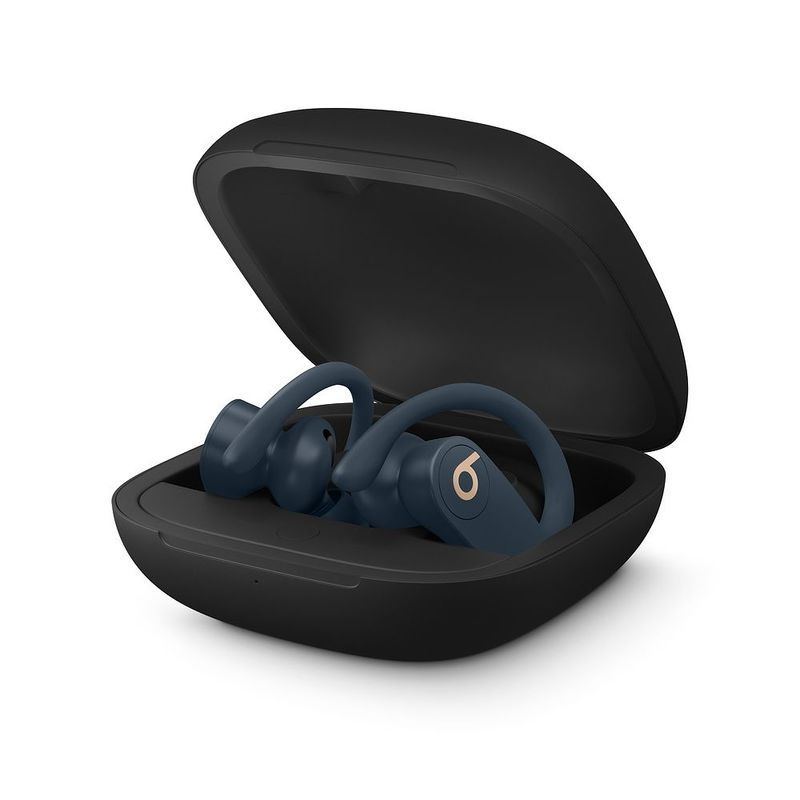 Powerbeats Pro - Totally Wireless In-Ear Headphones - Navy