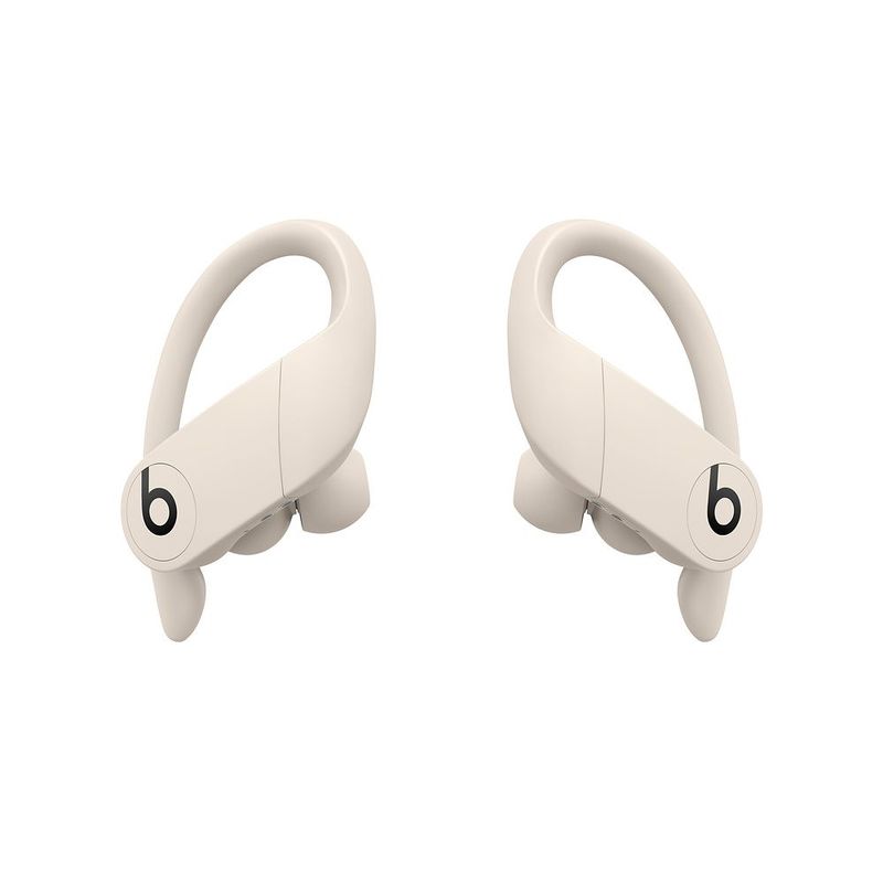 Powerbeats Pro - Totally Wireless In-Ear Headphones - Ivory