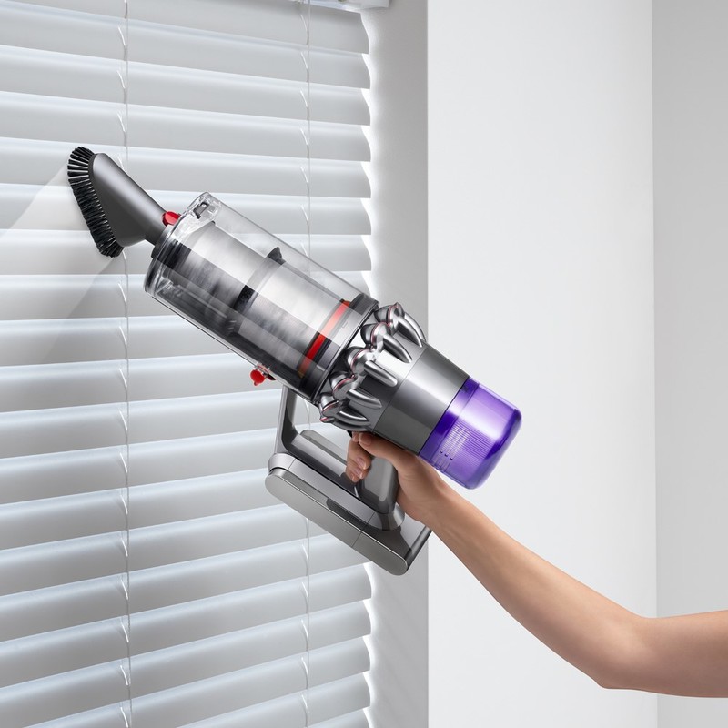 Dyson V11 Absolute Blue Swappable U