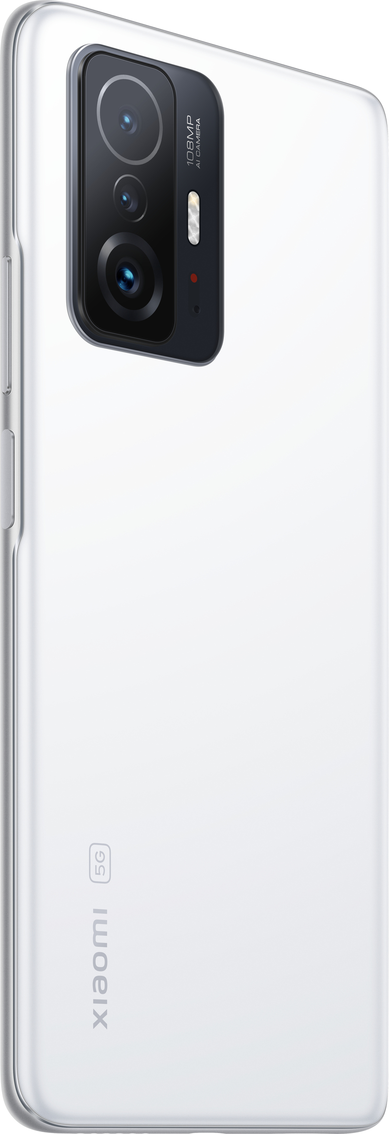 Xiaomi 11T 5G 8GB RAM 128GB White