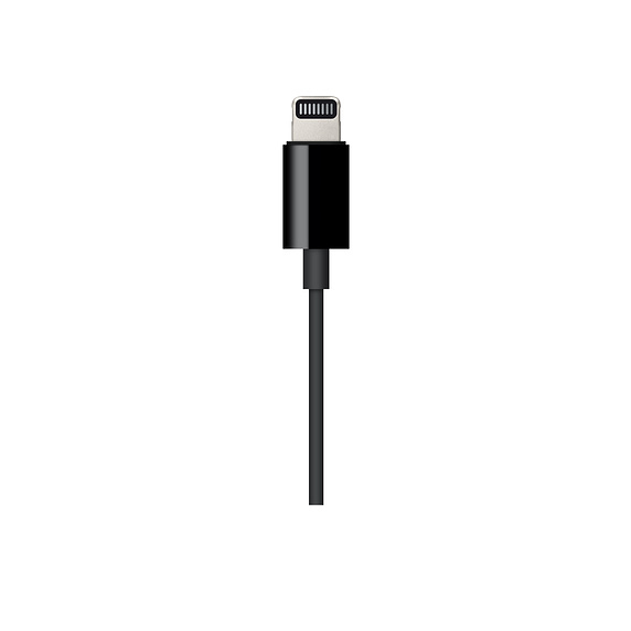 Apple Lightning to 3.5mm Audio Cable