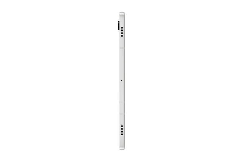 Samsung Galaxy Tab S8 5G 8Gb Ram 128Gb Silver