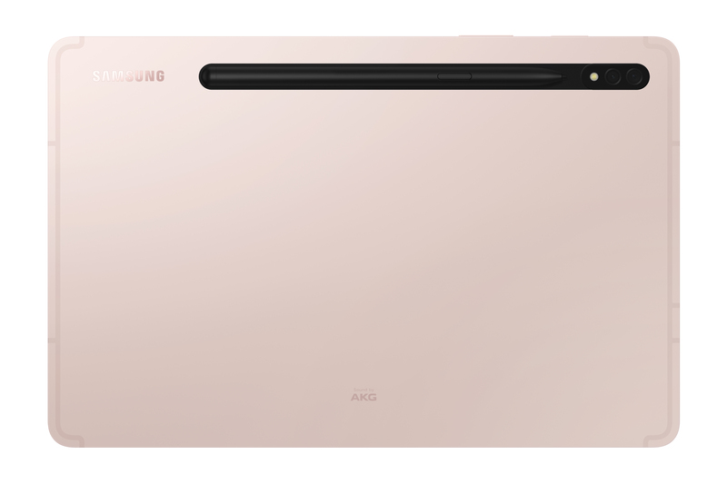 Samsung Galaxy Tab S8 4G 8Gb Ram 128Gb Wi-Fi Pink Gold