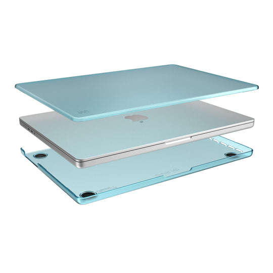 Speck Macbook Pro 16 (2021) Smartshell Swell Blue