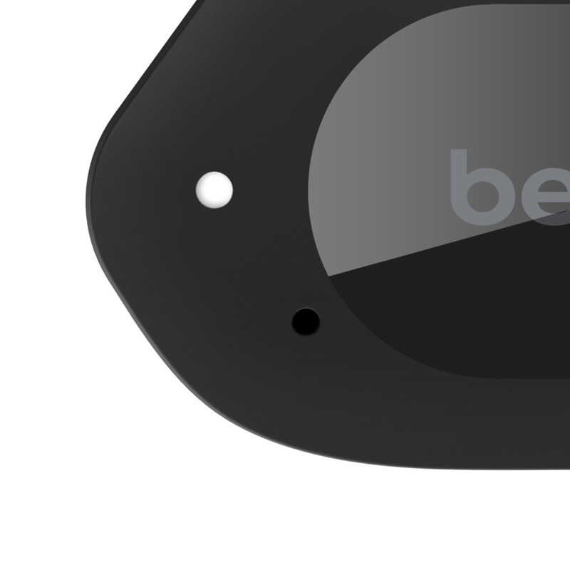 Belkin Soundform Play True Wireless Earbuds Black