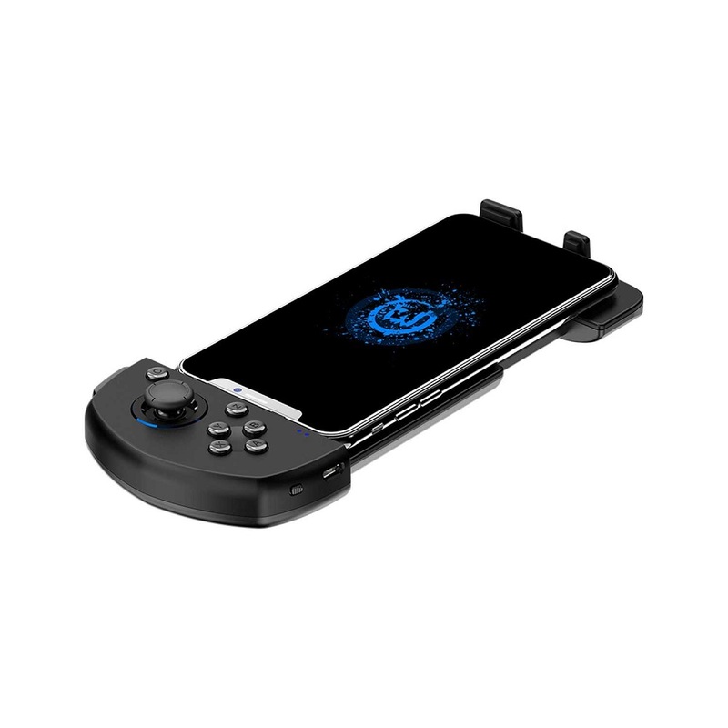 GameSir G6s Mobile Gaming Touchroller Black
