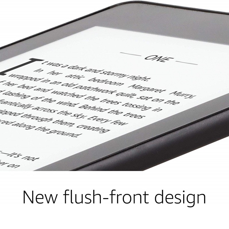 Amazon Kindle Paperwhite Waterproof 32GB Twilight Blue