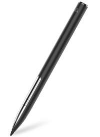 Adonit Ink Pro Stylus Pen Black 18 G