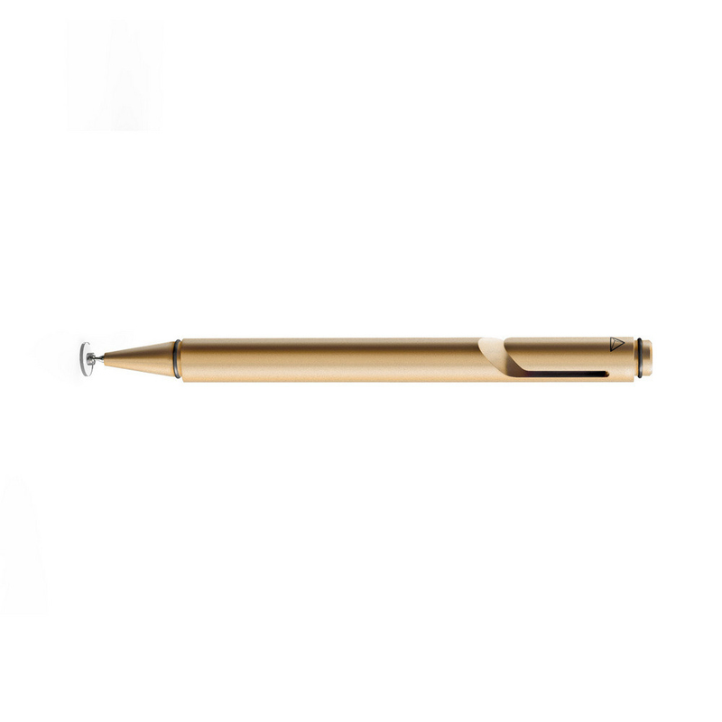 قلم شاشة عالي الدقة ذهبي أدونيت ميني 3