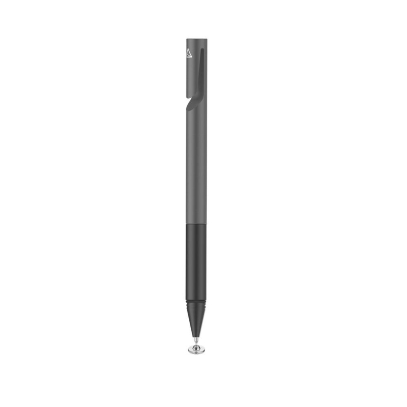قلم شاشة عالي الدقة رمادي داكن أدونيت ميني 4
