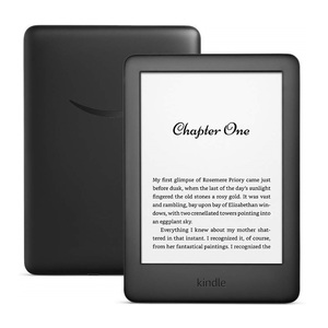 Amazon Kindle 6 10th Wi-Fi 8GB Black