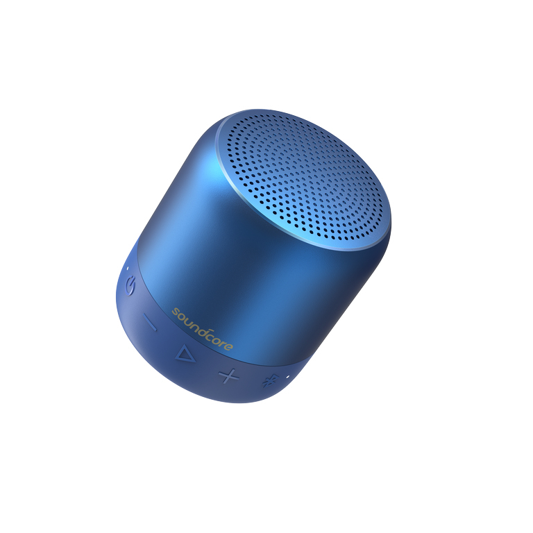 Anker Soundcore Mini 2 Blue