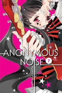 Anonymous Noise, Vol. 7