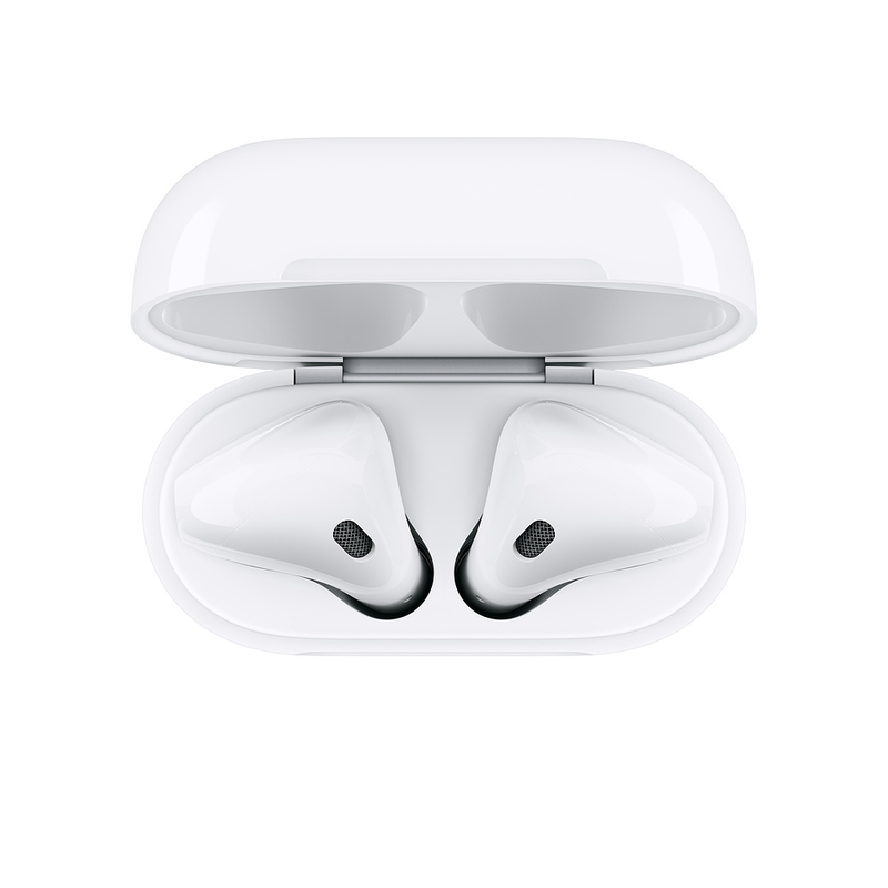 Apple AirPods with Charging Case 2nd Generation