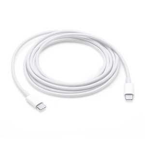 Apple USBc Charge Cable 2M White
