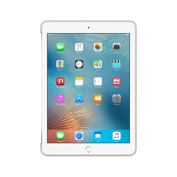 Apple Silicone Case Stone Apple iPad Pro 9.7 Inch