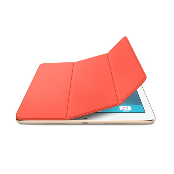 Apple Smart Cover Apricot Apple iPad Pro 9.7 Inch