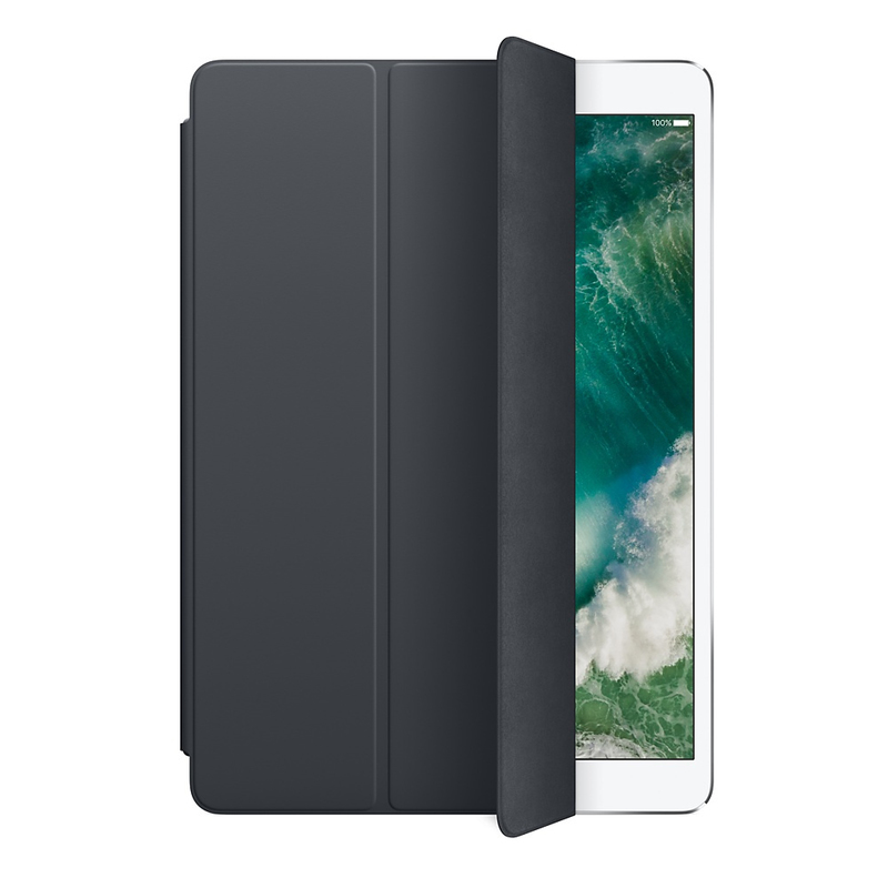 Apple Smart Cover Charcoal Grey for Apple iPad Pro 10.5-Inch