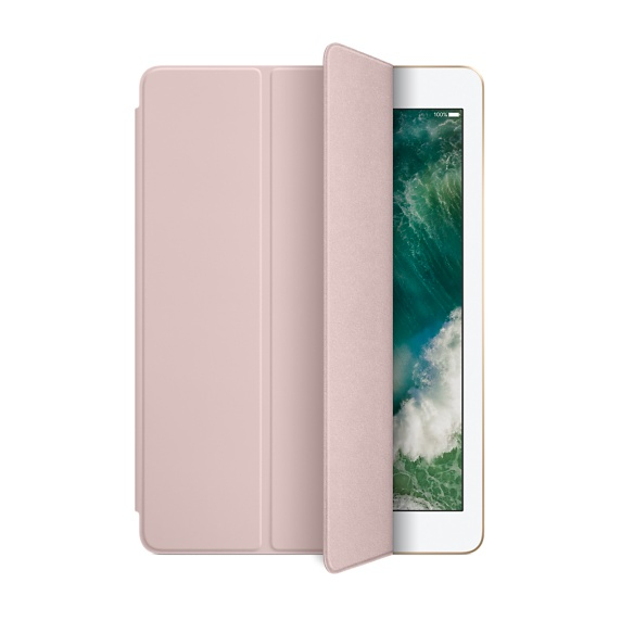 Apple Smart Cover Pink Sand for Apple iPad 9.7 Inch