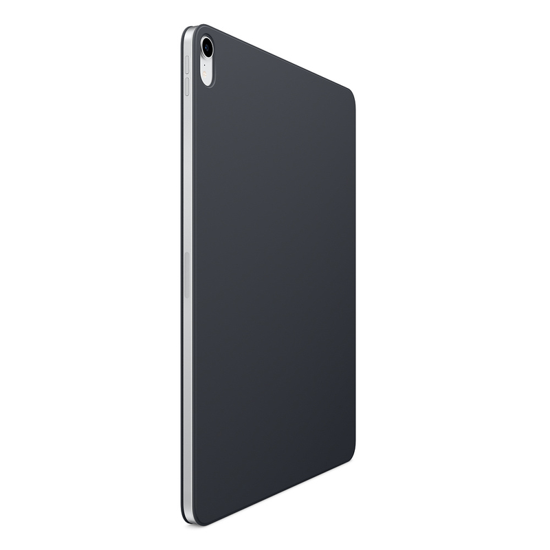 Apple Smart Folio 12 9 Apple iPad Pro 3rd Gen Charcoal Grey