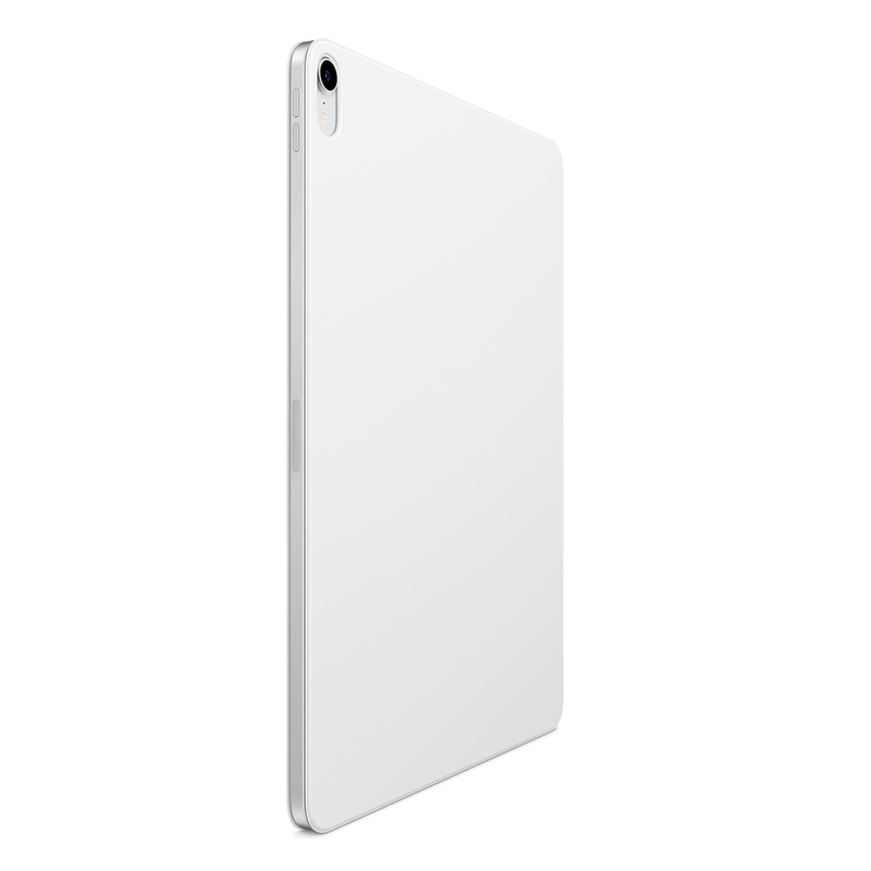 Apple Smart Folio 12 9 Apple iPad Pro 3rd Gen White