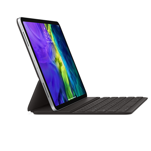 Apple Smart Keyboard Folio for 11-Inch Apple iPad Pro Arabic