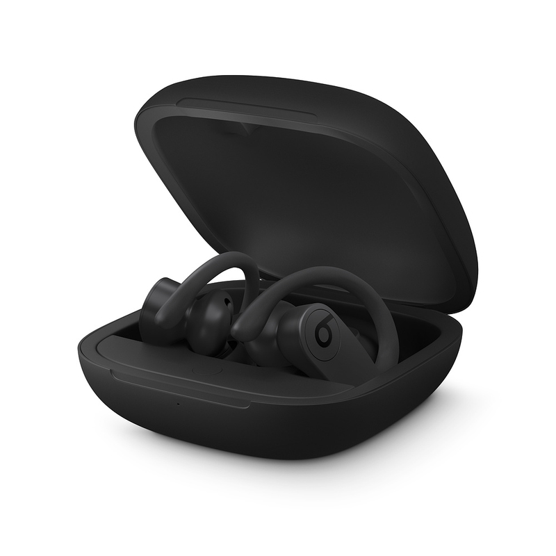 Powerbeats Pro - Totally Wireless In-Ear Headphones - Black