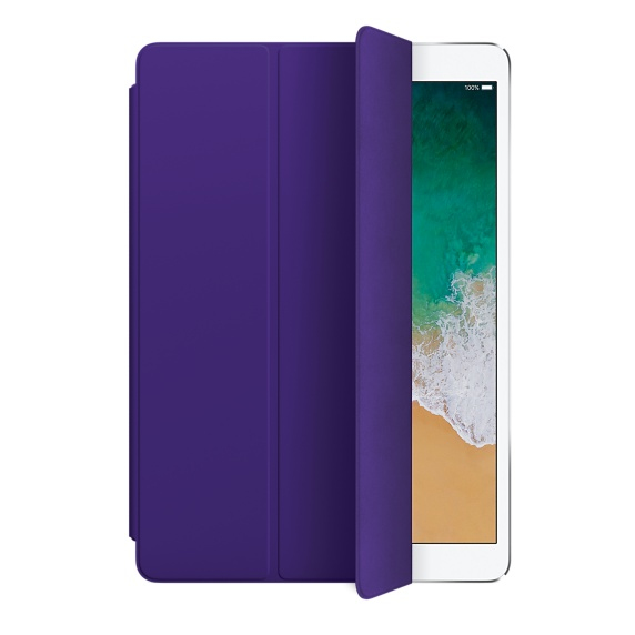 Apple Smart Cover Ultra Violet for Apple iPad Pro 10.5-Inch