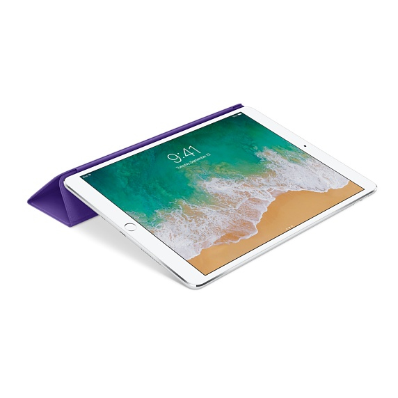 Apple Smart Cover Ultra Violet for Apple iPad Pro 10.5-Inch