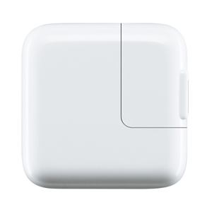 Apple 12W USB Power Adapter White