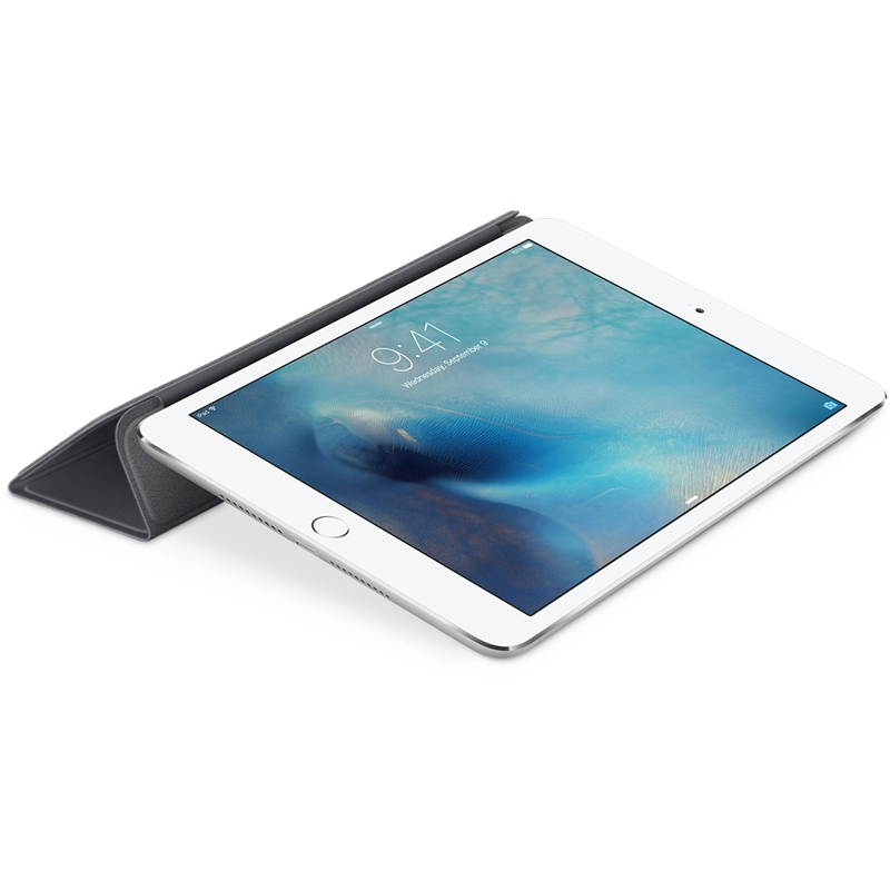 Apple Smart Cover Charcoal Grey Apple iPad mini 4